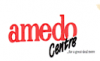 Amedo Centres logo